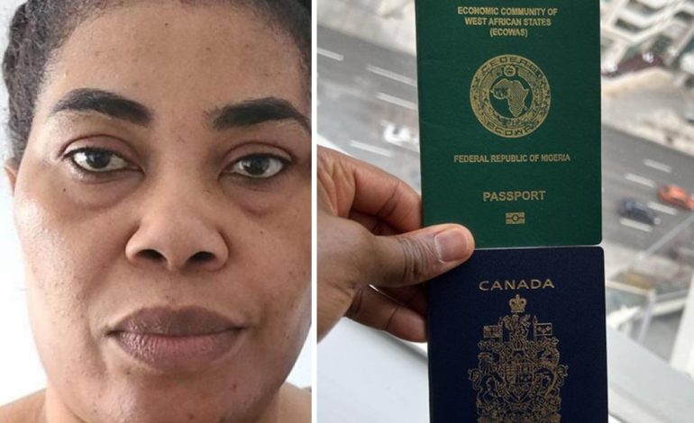 I’m A Canadian Citizen, Nothing Will Happen, Says Woman Who Threatens To Kill Yoruba, Benin People