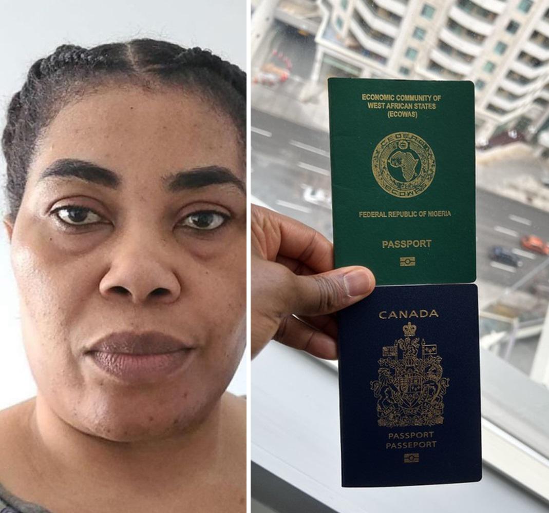 I’m A Canadian Citizen, Nothing Will Happen, Says Woman Who Threatens To Kill Yoruba, Benin People