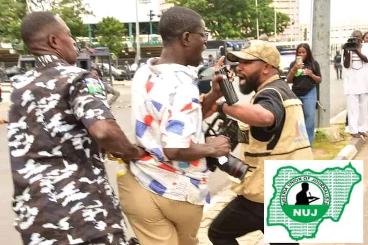 Attacks On Journalists, Protesters: SERAP Calls For Commonwealth Sanction On Nigeria