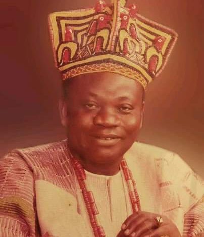 14 Years After: Tribute To The Trailblazer Of Modern Osogbo, Oba Iyiola Oyewale Matanmi III