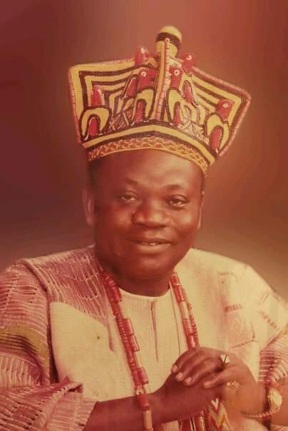 14 Years After: Tribute To The Trailblazer Of Modern Osogbo, Oba Iyiola Oyewale Matanmi III