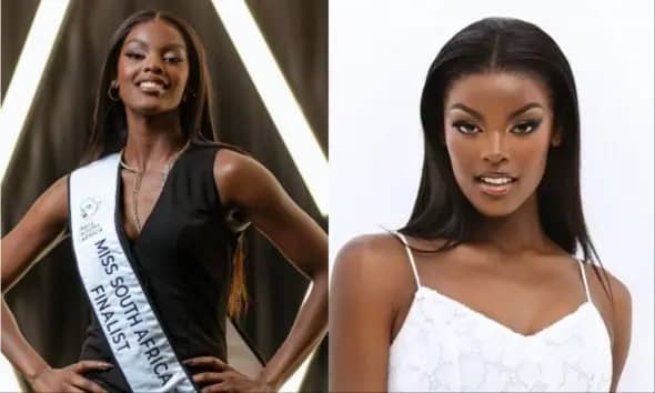 Adetshina To Participate In 2024 Miss Universe Nigeria