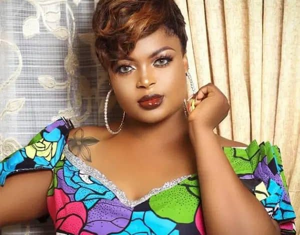 Nollywood Actress Passes Away Days After Giving Birth