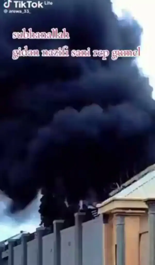 Angry Protesters Set Jigawa Reps Member’s House Ablaze