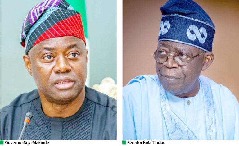 N570bn Hardship Fund World Bank Loan To States, Makinde Counters Tinubu