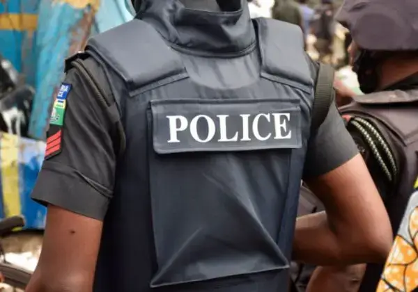 Three Yoruba Nation Agitators Arrested In Osun 