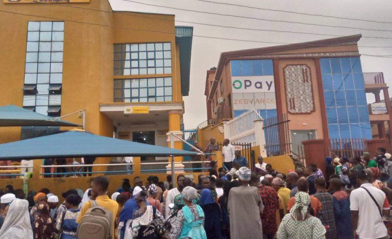 SIM Blockage: Osun Residents Lament Effect On Businesses, Survival