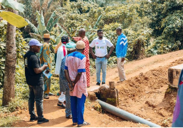 Inside Osun Community Where Children Face Difficulty To Access Education