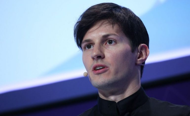 Telegram CEO Freed, To Appear In Court