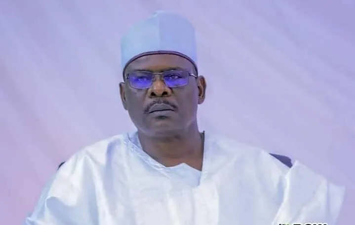 Ndume Apologises To APC Over Anti-Tinubu Comment