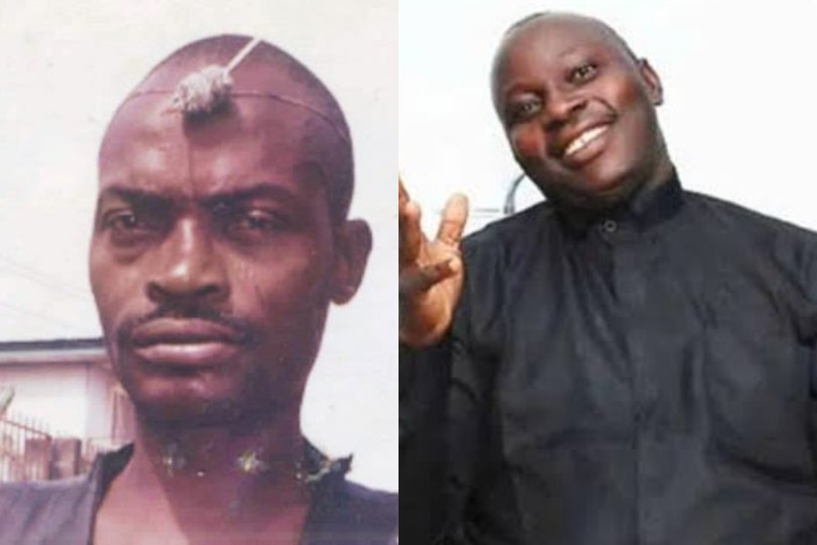 Dreaded 90s Armed Robber, Shina Rambo, Reveals Himself, Says He’s Still Alive