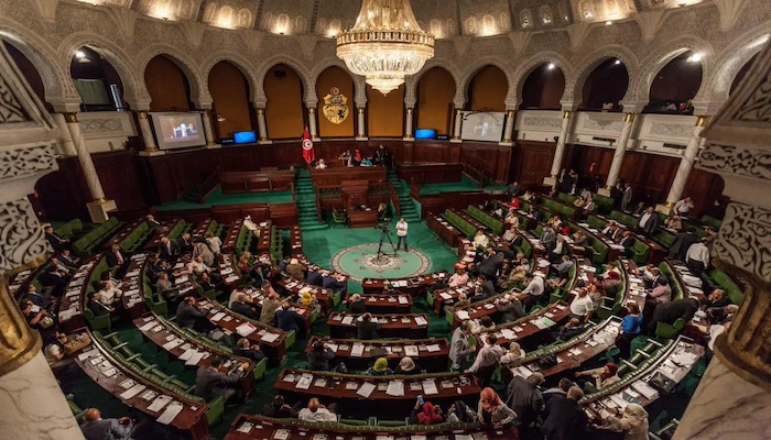 Tunisian Court Sentences Four Presidential Candidates Over Vote Buying