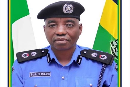 Lagos Govt Launches Probe Into A’Ibom CP’s Death