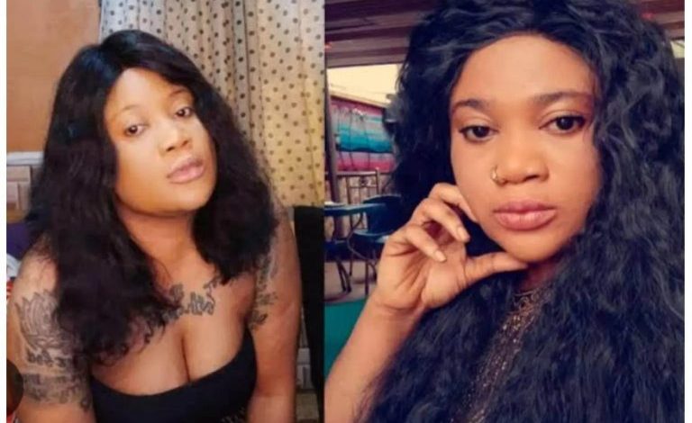 “My Body Count Is More Than 1,000″ – Actress Nwachukwu