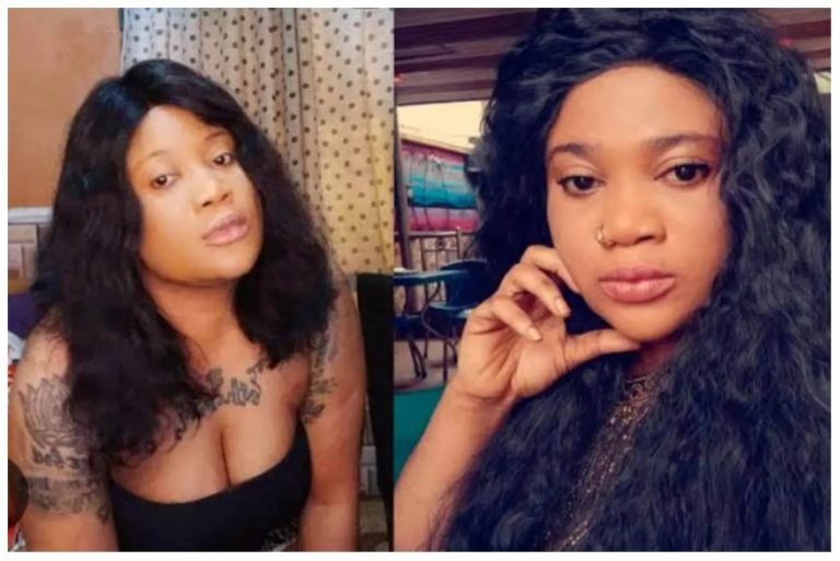 “My Body Count Is More Than 1,000″ – Actress Nwachukwu