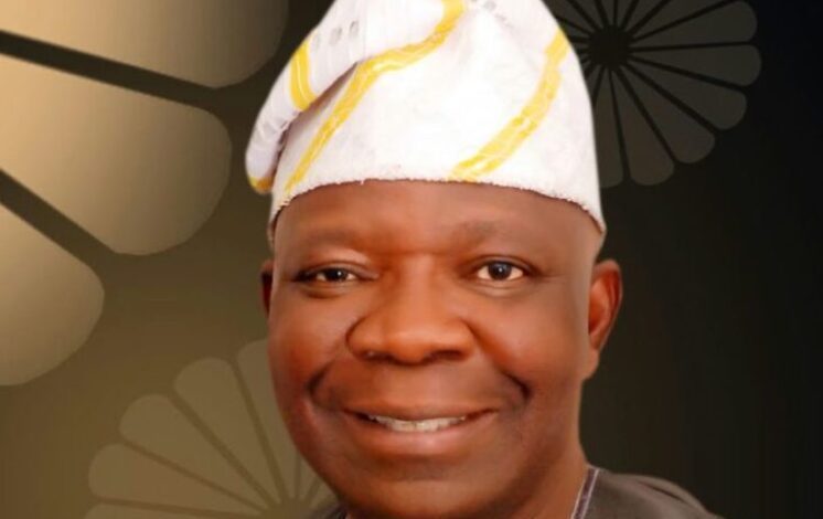 Osun Resident Calls For Babalola’s Probe Over Alleged Corruption, Misconduct