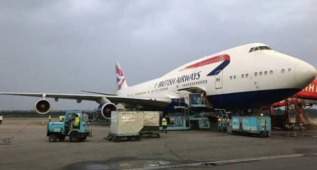 FG Probes British Airways Over Persistent Delayed Departure