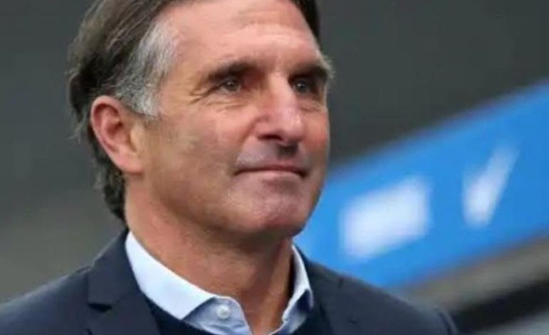 Bruno Labbadia Appointed Super Eagles Coach