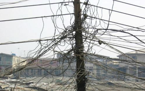 17-Year-Old Boy Electrocuted In Lagos