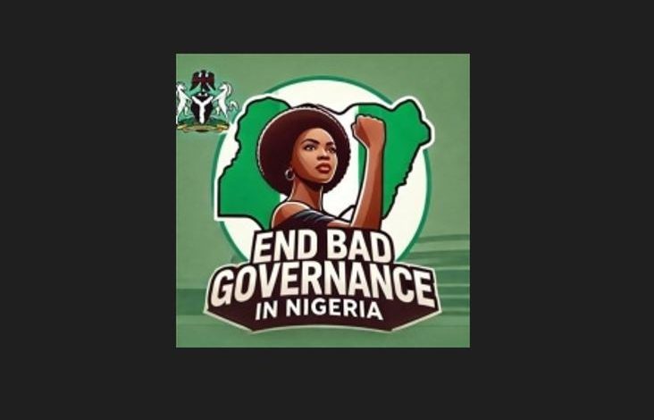 NBA Announces Free Legal Services For #EndBadGovernance Protesters