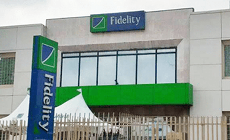 Data Breach: Fidelity Bank Challenges N555m NDPC Fine