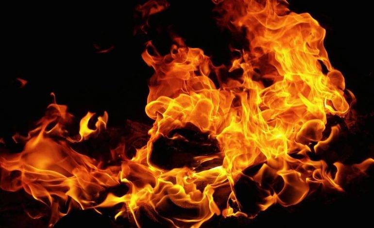 Woman Sets Self Ablaze In Jigawa