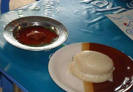 Panic As Grandmother, Son, Two Others Die After Eating Amala