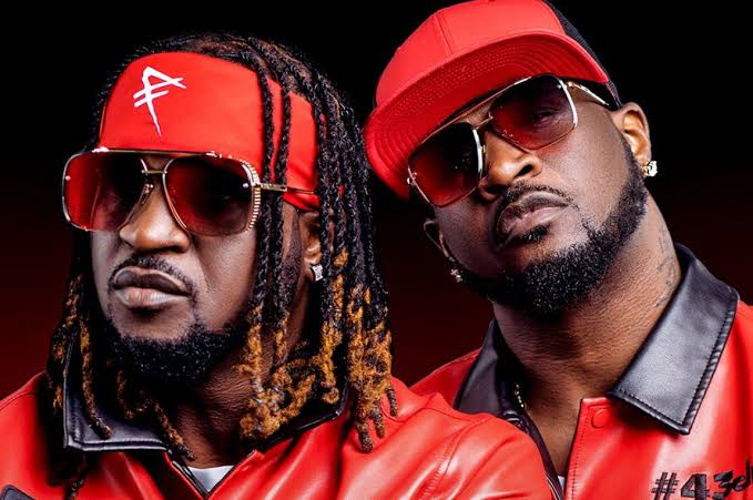 Dispute: Peter Okoye Slams Twin Brother Paul