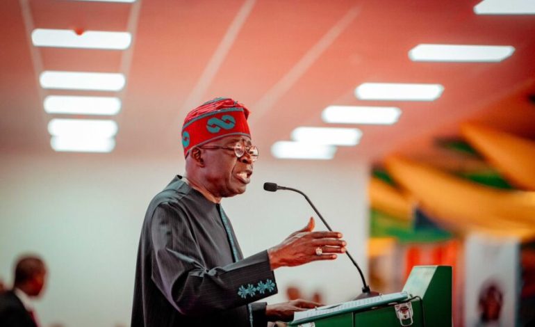 Tinubu Grants NNPC’s Request To Pay Subsidy