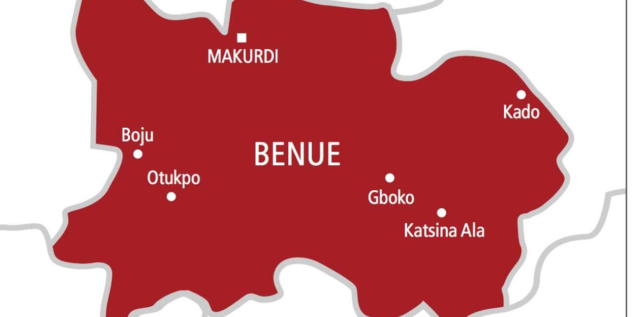 17-Year-Old Housewife Kills Stepson In Benue