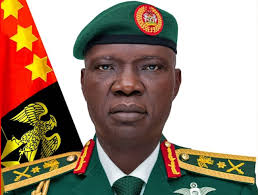 Army Chief Decries Drug Abuse Among Soldiers Fighting Terrorists