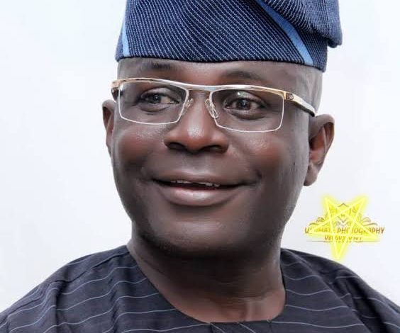 Alleged Incompetence: Osun Lawmaker Drags Journalist, Critics To Police