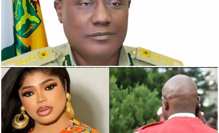 Why We Dropped Money Laundering Charge Against Bobrisky – EFCC