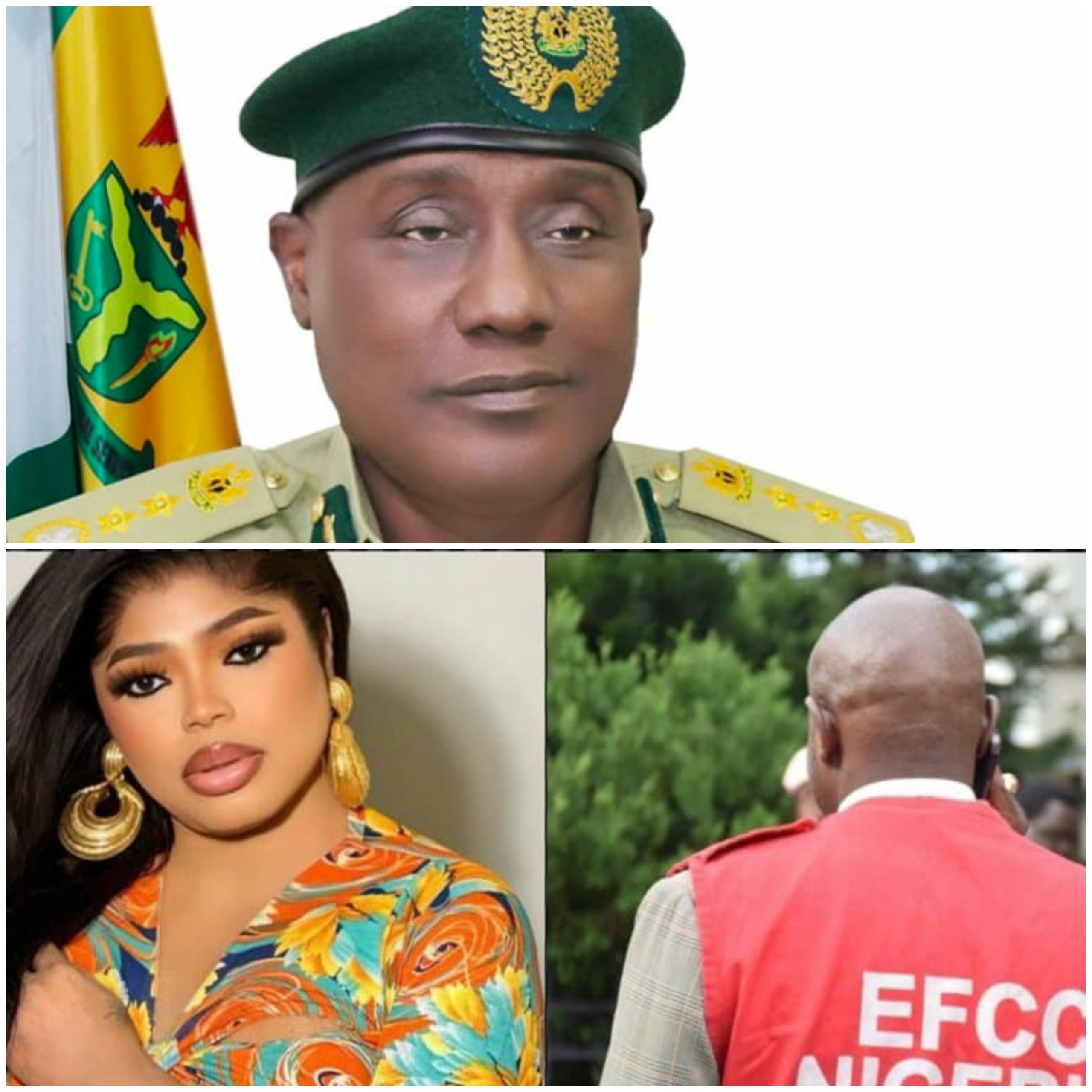 Bobrisky: House Probes Bribery Allegation Against EFCC, Correctional Service