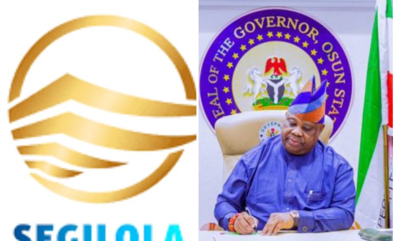 Osun Govt Accuses Mining Company, Segilola Of Environmental Degradation, Tax Evasion, Others