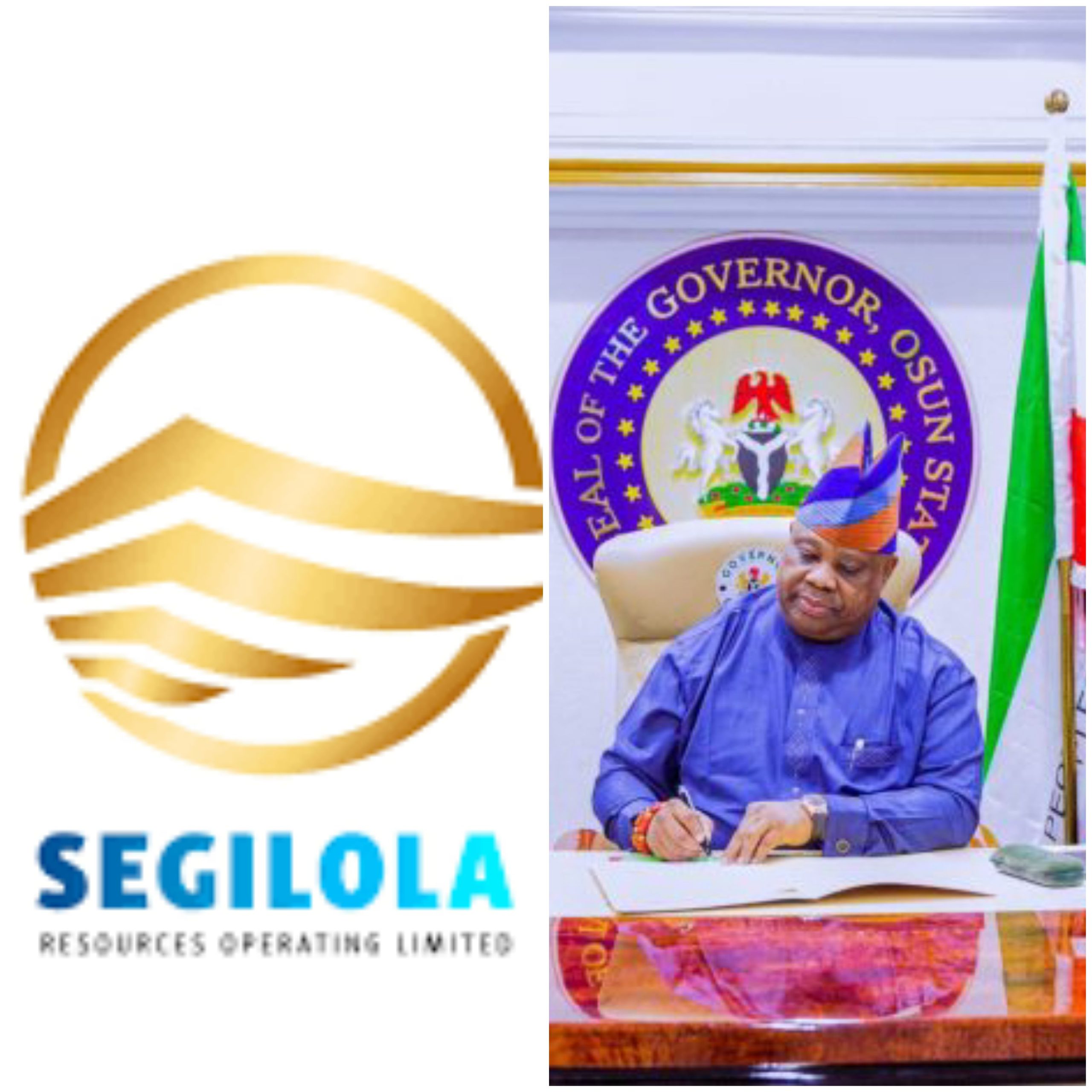 Segilola Gets Interim Injunction Against Osun Govt