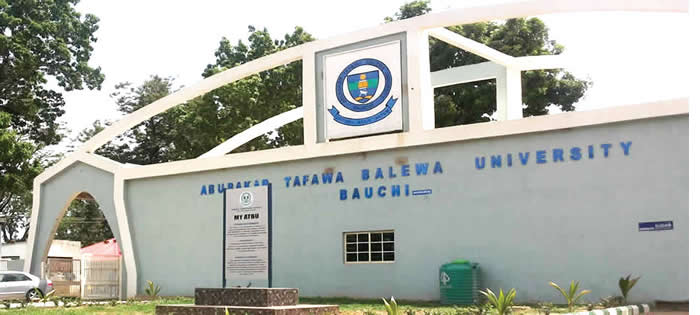 Two Bauchi Varsity Students Arrested For Stealing Colleague’s Shoes, Prayer Mat