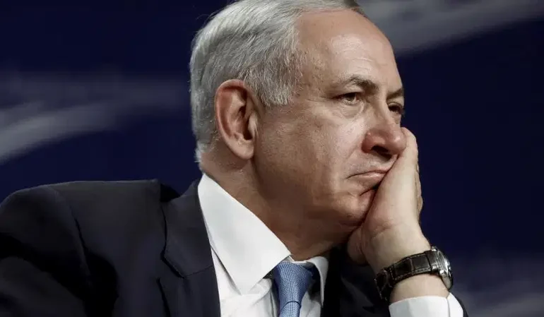 Israel Arrests Citizen Recruited By Iran To Kill Prime Minister