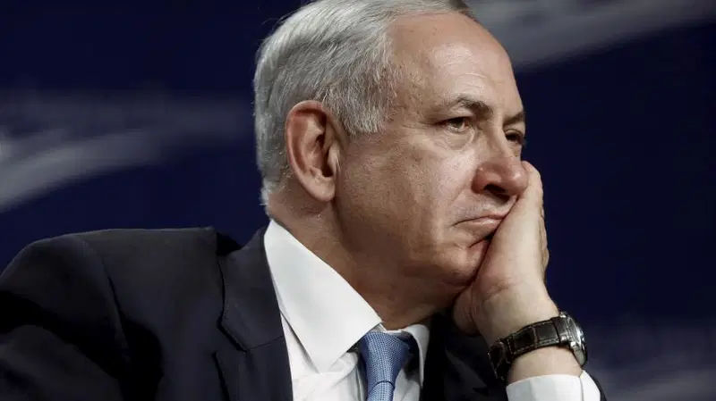 Israel Arrests Citizen Recruited By Iran To Kill Prime Minister