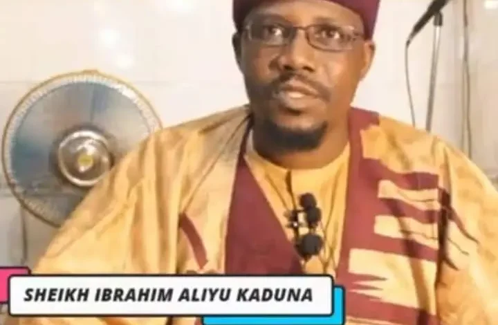 2027: No Sane Person Will Vote Tinubu Again – Islamic Scholar (Video)