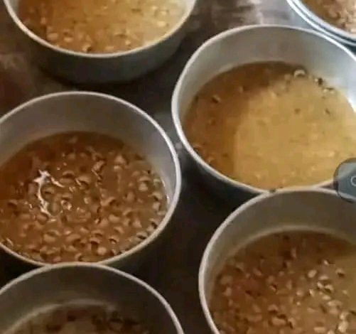 After Backlash, FG Increases Feeding Allowance For Inmates