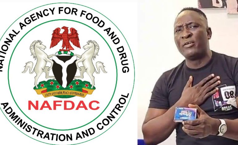 Fufeyin: Bishops, Others Protest Against NAFDAC