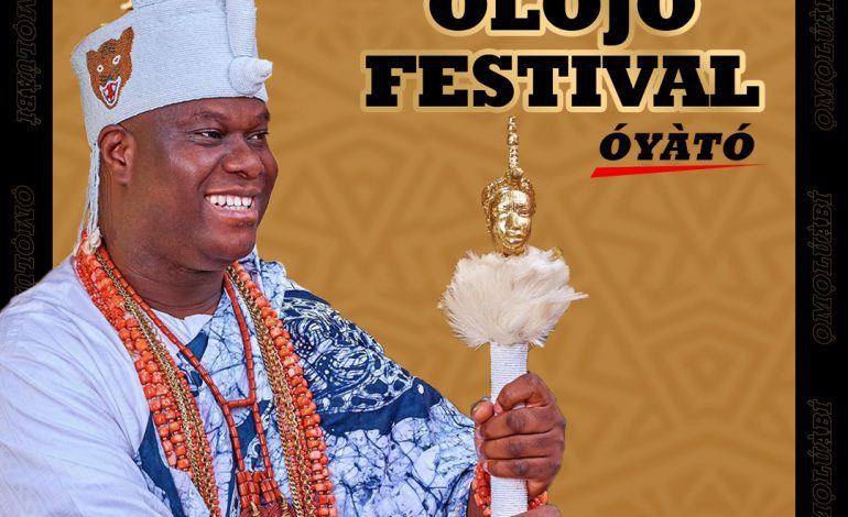 Experience Culture and Fun with Goldberg at the 2024 Olojo Festival