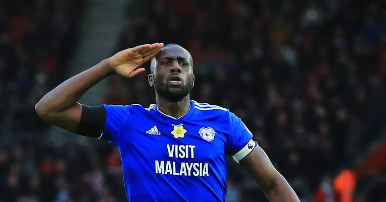 Ex-Premier League Star, Sol Bamba Is Dead