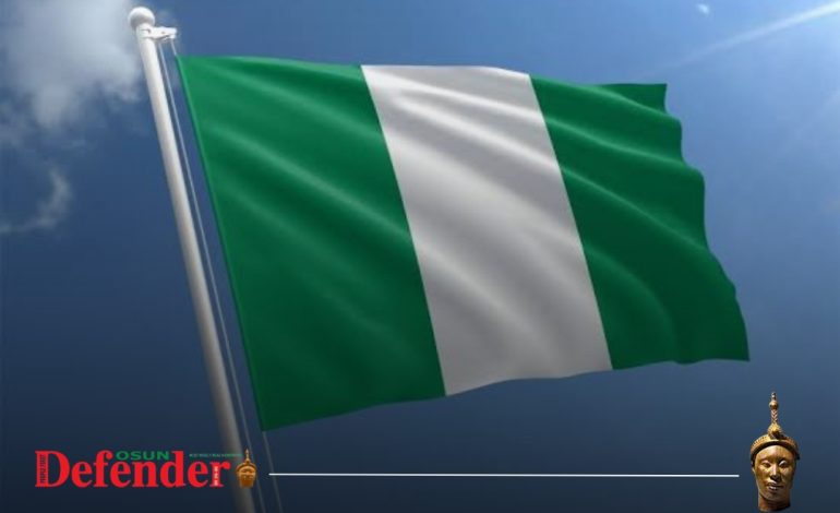 Top 10 Trending Stories In Nigeria Today