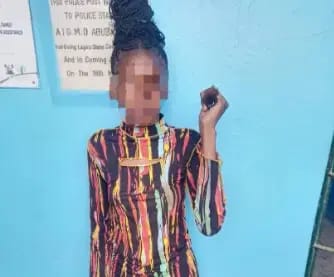 Lady Stabs Friend To Death Over Argument