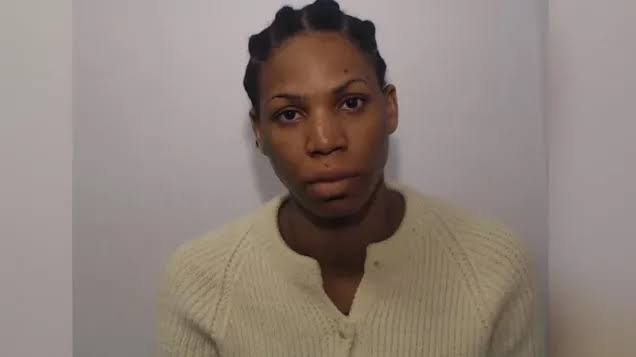 Nigerian Jailed In UK Over Baby’s Death 