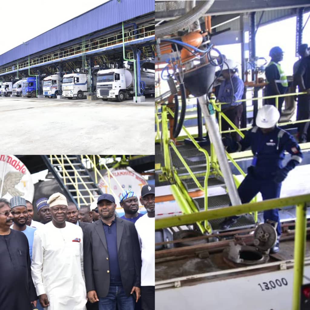 Petrol: Dangote Refinery, NNPC Contradict Over Price