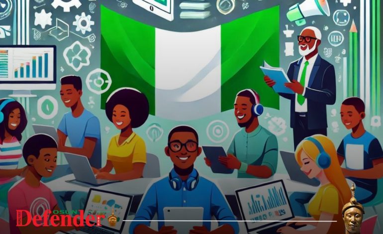 Top 5 Educational Apps And Software For Nigerian Students