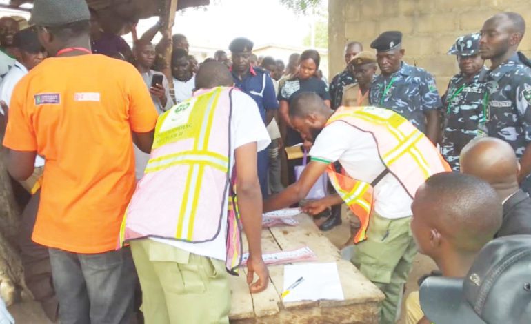 Integrity Of Edo, Ondo Polls Doubtful – Nigerians